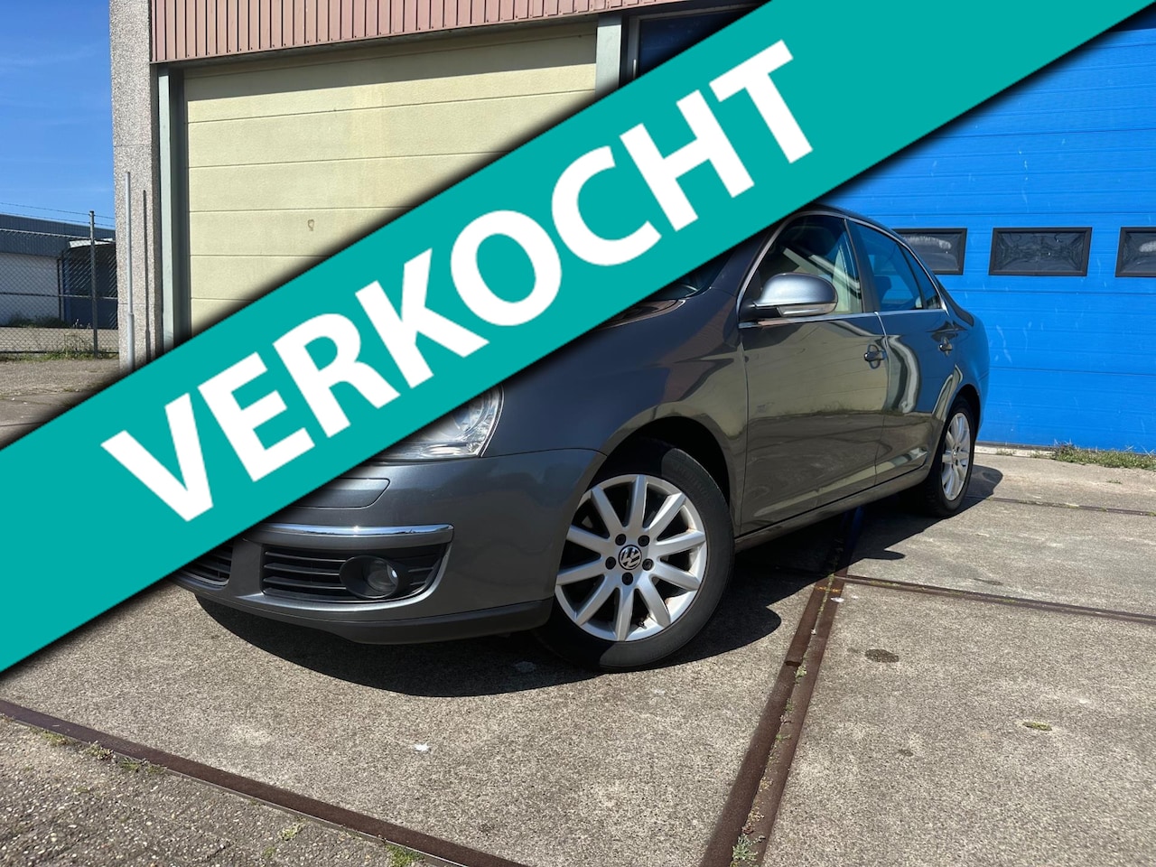 Volkswagen Jetta - 1.4 TSI Comfortline Airco! 180DKM NAP! 2011 - AutoWereld.nl