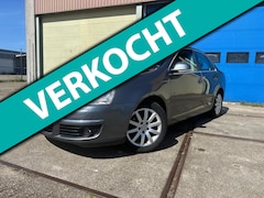 Volkswagen Jetta - 1.4 TSI Comfortline Airco 180DKM NAP 2011