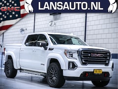 GMC Sierra - G.M.C. AT4 Carbon Pro Edition | 6.2L V8