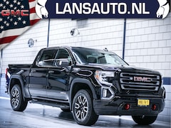 GMC Sierra - AT4 5.3L V8 | Nieuw geleverd