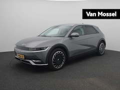 Hyundai IONIQ 5 - 77 kWh Connect+ AWD | Airco | ACC | Navigatie | Achteruitrijcamera | Stoel-en stuurverwarm