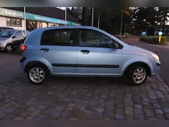 Hyundai Getz - 1.1i Active Young 5 drs airco 231 dkm