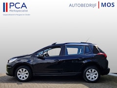 Peugeot 2008 - 1.2 PureTech Blue Lion