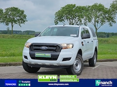 Ford Ranger - 2.2 4x4 / 4wd