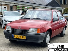 Opel Kadett - 1.6D GL