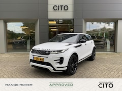 Land Rover Range Rover Evoque - P300e PHEV AWD R-Dynamic SE