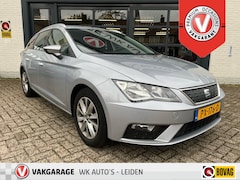 Seat Leon ST - 1.0 EcoTSI Style Business Intense | PDC | Navigatie | Carplay |