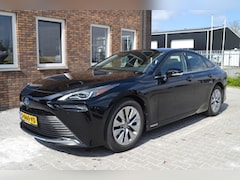 Toyota Mirai - Executive Waterstof