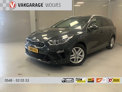 Kia Cee'd Sportswagon - Ceed 1.0 T-GDi DynamicLine | Automaat | Donker getint glas | Navigatie |