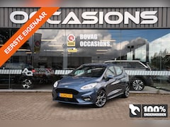 Ford Fiesta - 1.0 EcoBoost ST-Line 1 EIGENNAAR/ APPLE CARPLAY