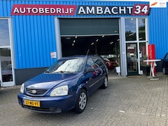 Kia Carens - 1.6-16V LX