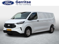 Ford Transit Custom - 300 2.0 TDCI L2H1 Trend 136pk, LED, Apple Carplay & Android Auto, Camera