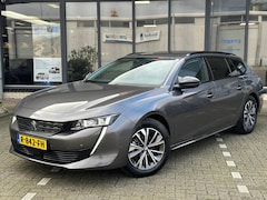 Peugeot 508 SW - 1.2 PureTech Allure Pack Business