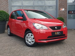 Seat Mii - 1.0 Reference Airco