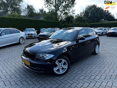 BMW 1-serie - 116i Corporate|Nwe Ketting + Injectoren|Airco|Nette staat