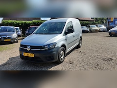 Volkswagen Caddy - 2.0 TDI L1H1 BMT Airco, cruisecontrol