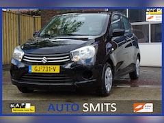 Suzuki Celerio - 1.0 Comfort 5drs