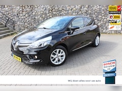 Renault Clio - 0.9 TCe Limited