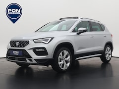 Seat Ateca - 1.5 TSI 150 PK Xperience Business Intense | Pano.dak | Stuurverwarming | 360 camera | Adap