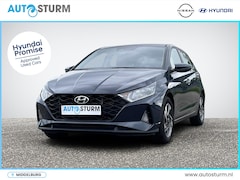 Hyundai i20 - 1.0 T-GDI Comfort Smart Rijklaarprijs