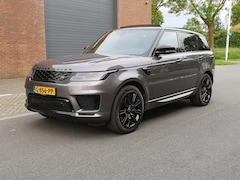 Land Rover Range Rover Sport - 2.0 P400e Superstoer met jaar garantie