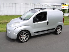 Fiat Fiorino - 1.3 MJ SX met Airco en Zij schuifdeur