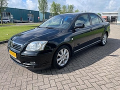 Toyota Avensis - 1.8 VVTi Linea Luna