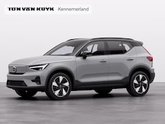 Volvo XC40 - Single Motor Plus 69 kWh