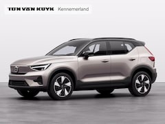 Volvo XC40 - Single Motor Plus 69 kWh /