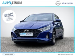 Hyundai i20 - 1.0 T-GDI Comfort Smart