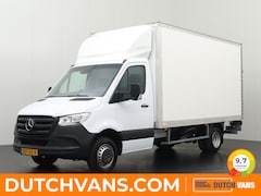 Mercedes-Benz Sprinter - 514CDI Bakwagen+Laadklep