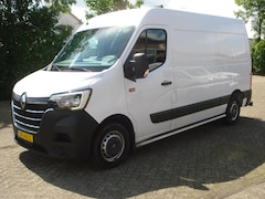 Renault Master - 23 dCi automaat euro6 150pk L2H2