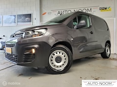 Citroën Berlingo - bestel 1.6 BlueHDI 75 Business Economy