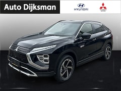 Mitsubishi Eclipse Cross - 2.4 PHEV Intense+