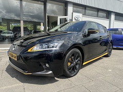 Lexus CT 200h - Luxury Line Nette dealer onderhouden auto , climate controle , keyless entry