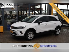 Opel Crossland - 1.2 T 130 pk Elegance - LED - Camera