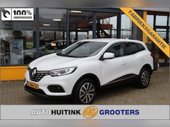 Renault Kadjar - 1.3 TCe Automaat Equilibre - Navi - camera