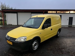 Opel Combo - 1.3 CDTi Comfort Airco Trekhaak Apk