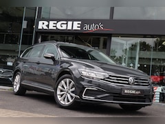 Volkswagen Passat Variant - 1.4 TSI PHEV GTE Led Navi ACC