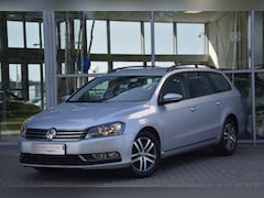 Volkswagen Passat Variant - COMFORTLINE NAVI DSG LM-Velgen PDC 24DKM UNIEK