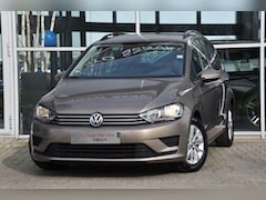 Volkswagen Golf Sportsvan - 1.4 TSI Comfortline Aut. Airco Pdc Trekhaak 1ste Eigenaar