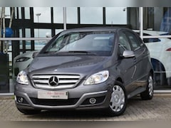 Mercedes-Benz B-klasse - 180 CDI Aut. Leder Xenon Trekhaak Pdc Youngtimer