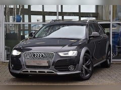 Audi A4 allroad quattro - 3.0 TDI Pro Line Aut. Led Pdc Leder Trekhaak Nette Auto