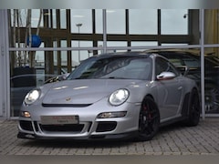 Porsche 911 - 3.8 Carrera S Aut. Nav. Xenon Youngtimer 37d.Km + Inruil Mogelijk