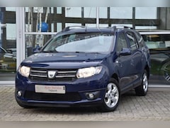 Dacia Logan MCV - 0.9 TCe S&S Lauréate Airco Pdc Elek. Ramen 1ste Eigenaar