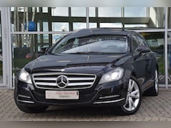 Mercedes-Benz CLS-klasse Shooting Brake - 250 CDI Aut. Nav, Dak Pdc + Inruil Mogelijk