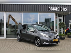 Toyota Yaris - 1.3 VVT-i Dynamic