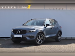 Volvo XC40 - 163PK Automaat T3 R-Design / Cruise Control / Verkeersbord detectie / Bluetooth/ Parkeerse