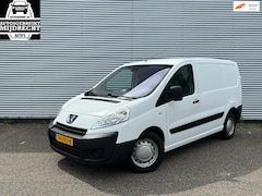 Peugeot Expert - 227 2.0 HDI L1H1 / Airco / Trekhk / Cam / Laadklep / Carplay / BTW