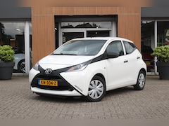 Toyota Aygo - 1.0 Vvt-i X-now Airco